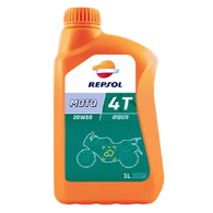 Aceites y Lubricantes