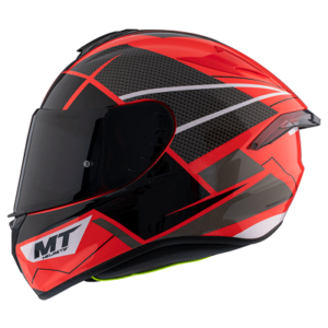 CASCO TARGO PRO MT