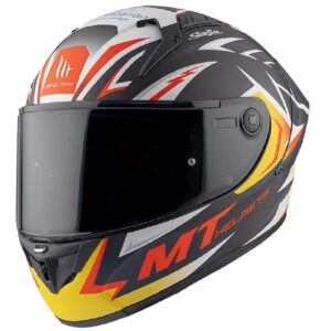 CASCO MT REVENGE ACOSTA