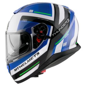 CASCO THUNDER 3SV MT