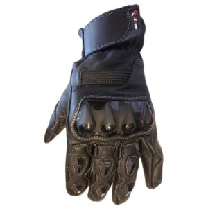 Guantes de cuero GPRO