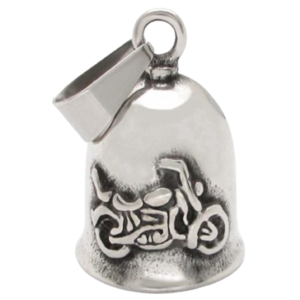 CAMPANA GUARDIÁN QUE AUYENTA LOS ESPÍRITUS