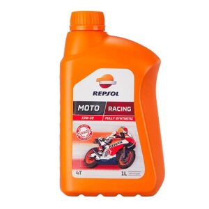 REPSOL RACING 15W-50