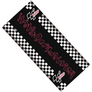 BUFF | MOTO GP | CIRCUITS