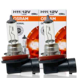 Halógenos Motocicleta