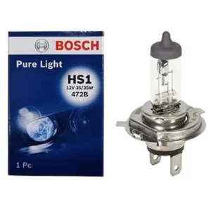 Halógenos Motocicleta