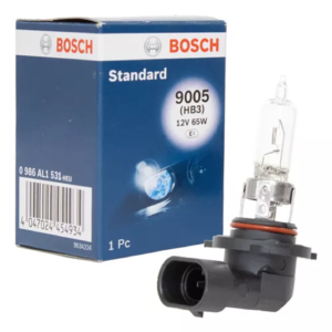 Halógenos Motocicleta