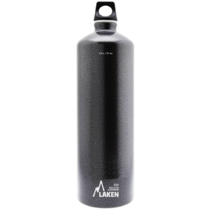 TERMO LAKEN ALUMINIO NEGRO