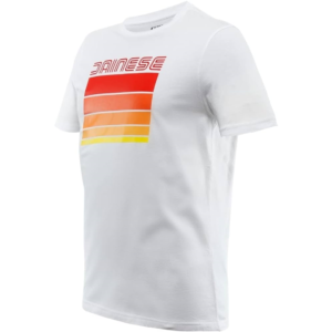 CAMISETA DAINESE RAYAS