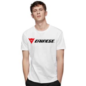 CAMISETA DAINESE LOGO