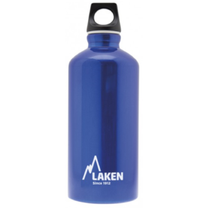 TERMO LAKEN ACERO INOXIDABLE AZUL GLOSS