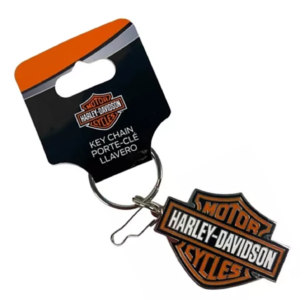 LLAVERO | HARLEY DAVIDSON | B&S ENABEL