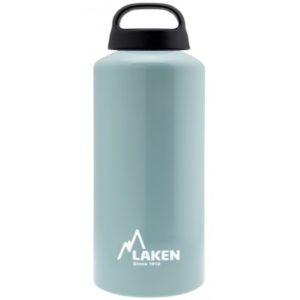 TERMO LAKEN ALUMINIO CLASSIC