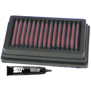 FILTRO DE AIRE BMW BM 1204