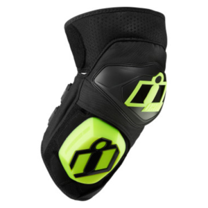 RODILLERAS ICON CLOVERLEAF