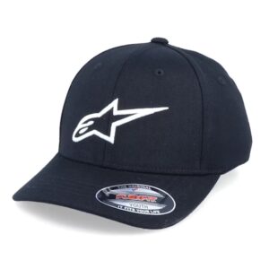 GORRA CURVE REB ALPINESTARS