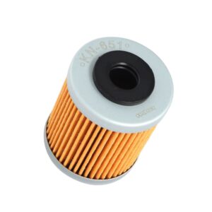 FILTRO ACEITE | KN-651
