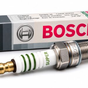 BUJÍA | BOSCH | UR2CC