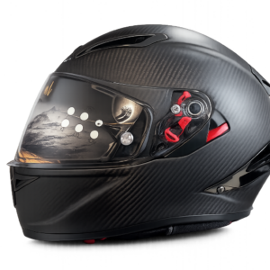 CASCO INCOOL | BLACK