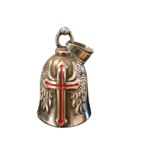 CAMPANA GUARDIÁN | ACERO INOXIDABLE