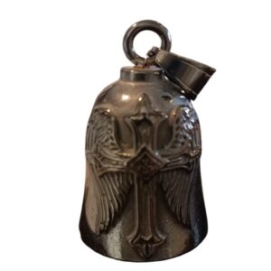 CAMPANA GUARDIÁN | ACERO INOXIDABLE