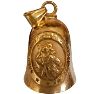 CAMPANA GUARDIÁN | ACERO INOXIDABLE