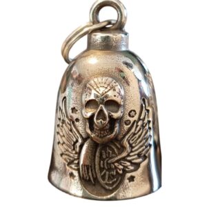CAMPANA GUARDIÁN | ACERO INOXIDABLE
