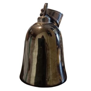 CAMPANA GUARDIÁN | ACERO INOXIDABLE