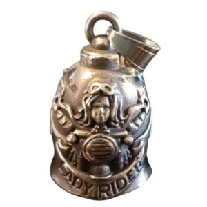CAMPANA GUARDIÁN | ACERO INOXIDABLE