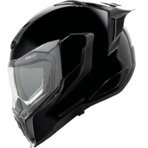 Casco ULTRAFILTE SOLID | ICON