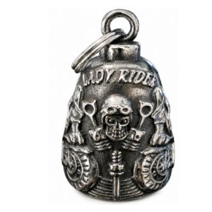 CAMPANA GUARDIÁN | ACERO INOXIDABLE