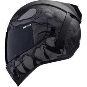 Casco Airform Manik RR MIPS RED | ICON