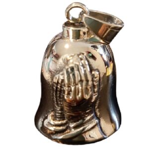 CAMPANA GUARDIÁN | ACERO INOXIDABLE
