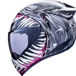 Casco DOMAIN GRAND MAW | ICON