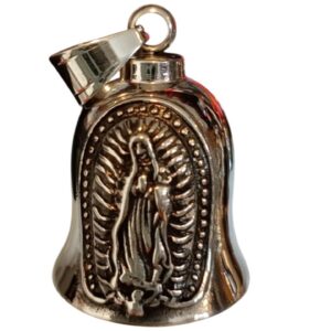 CAMPANA GUARDIÁN | ACERO INOXIDABLE