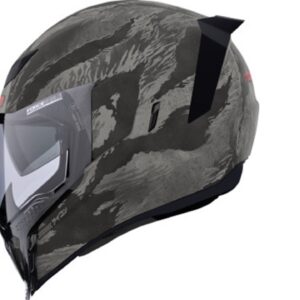 Casco AIRFLITE TIGER´S BLOOD | ICON