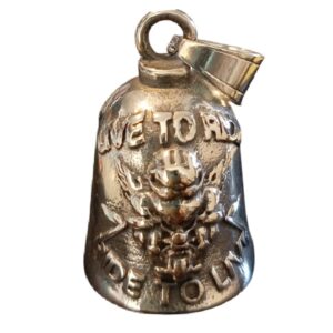 CAMPANA GUARDIÁN | ACERO INOXIDABLE