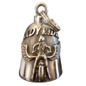 CAMPANA GUARDIÁN | ACERO INOXIDABLE