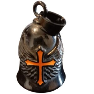 CAMPANA GUARDIÁN | ACERO INOXIDABLE