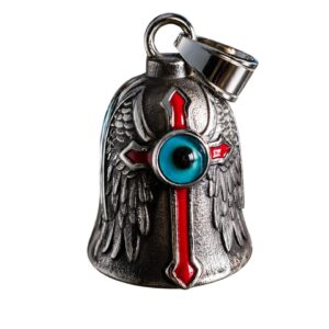 CAMPANA GUARDIÁN | ACERO INOXIDABLE
