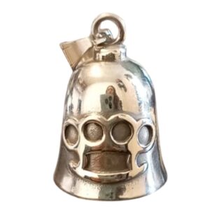 CAMPANA GUARDIÁN | ACERO INOXIDABLE