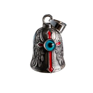 CAMPANA GUARDIÁN | ACERO INOXIDABLE