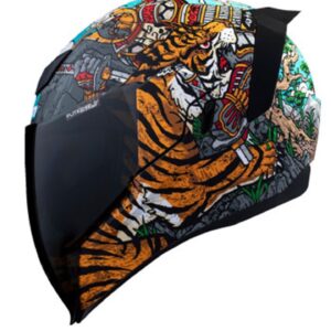 Casco AIRFLITE EDO | ICON