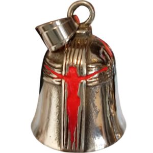CAMPANA GUARDIÁN | ACERO INOXIDABLE