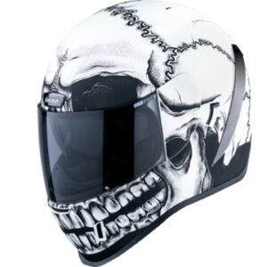 Casco AIRFORM CRESTFALLEN | ICON