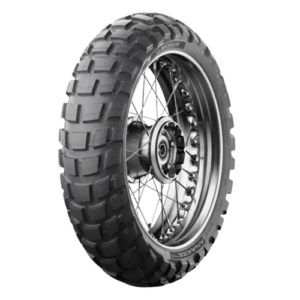 ANAKEE WILD F | 80/90 - R 21 M/C 48S | MICHELIN