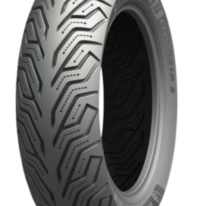 CITY GRIP 2   | 100/80 - 10 M/C 53L | MICHELIN